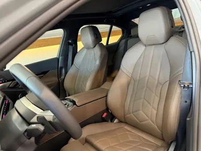 2024 بي ام دبليو الفئة الخامسة 520 أي إم كت