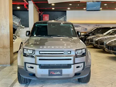 2023 لاند روفر ديفيندر 90