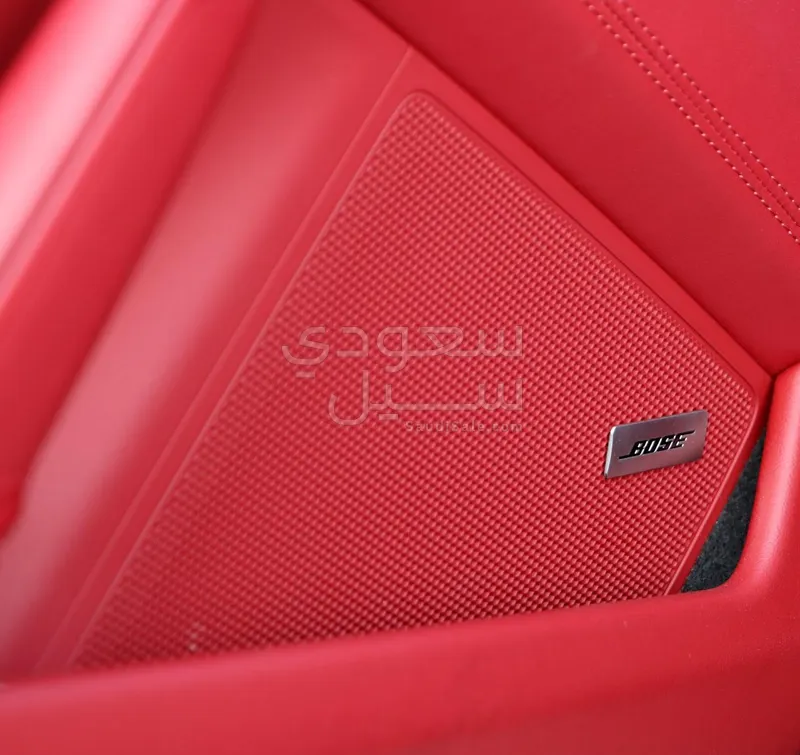 2022 بورش 911 كاريرا 4 جي تي اس