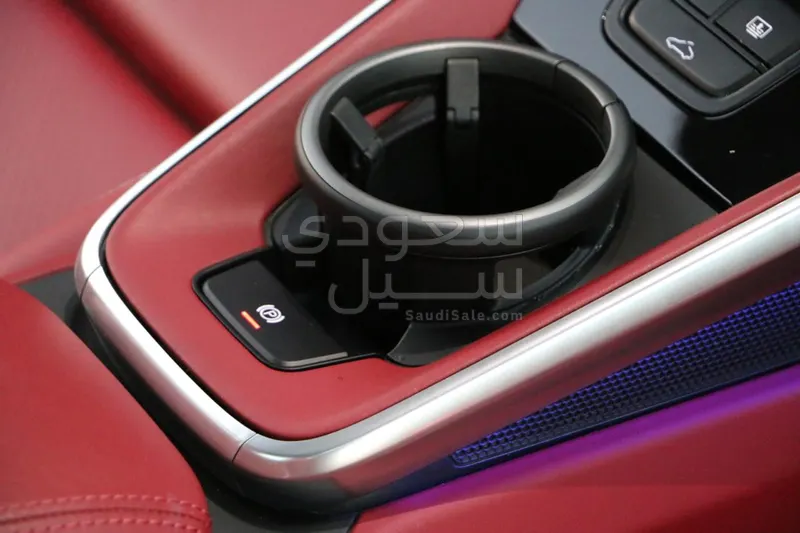 2022 بورش 911 كاريرا 4 جي تي اس