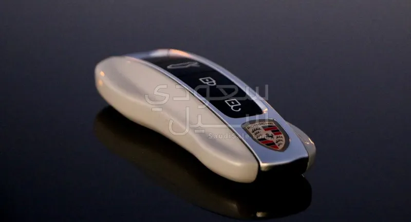 2022 بورش 911 كاريرا 4 جي تي اس