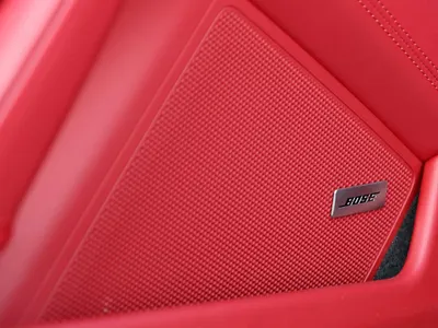 2022 بورش 911 كاريرا 4 جي تي اس