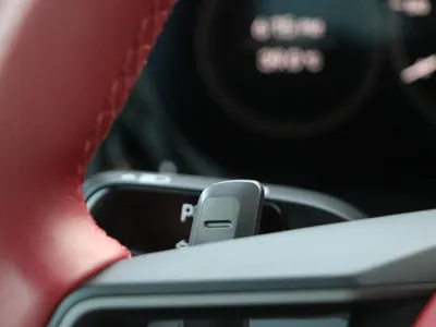 2022 بورش 911 كاريرا 4 جي تي اس