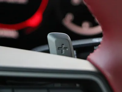 2022 بورش 911 كاريرا 4 جي تي اس