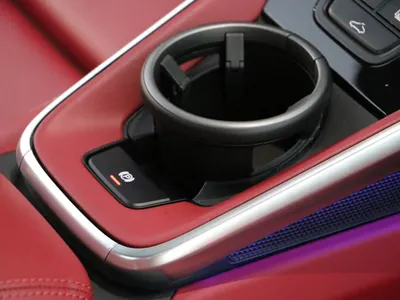 2022 بورش 911 كاريرا 4 جي تي اس