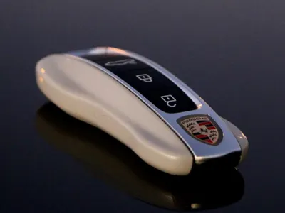 2022 بورش 911 كاريرا 4 جي تي اس