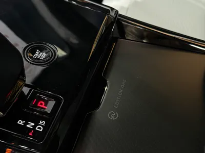 2024 Land Rover Range Rover Sport SV