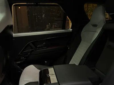 2024 Land Rover Range Rover Sport SV