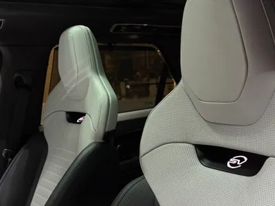 2024 Land Rover Range Rover Sport SV