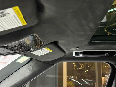 2024 Land Rover Range Rover Sport SV