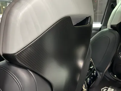 2024 Land Rover Range Rover Sport SV