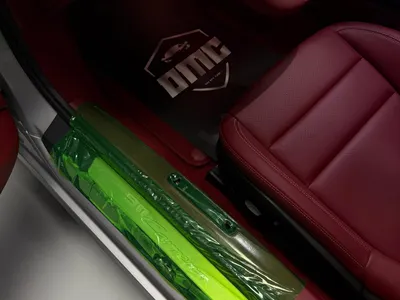 2025 Porsche 911 Carrera