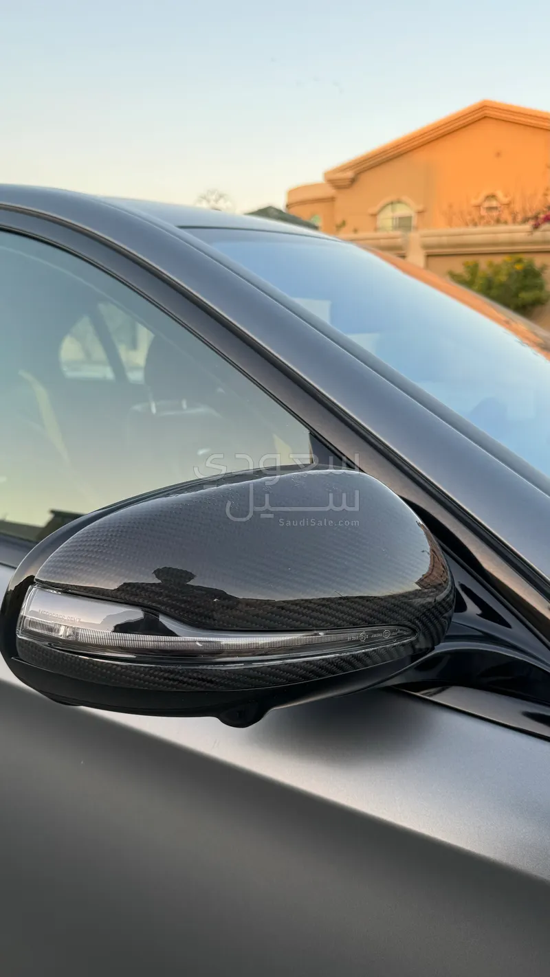 2021 مرسيدس - بنز إي 63إس أي إم جي