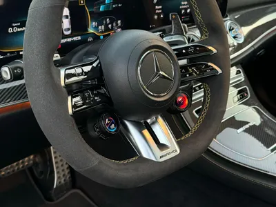 2021 مرسيدس - بنز إي 63إس أي إم جي