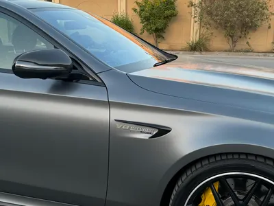 2021 مرسيدس - بنز إي 63إس أي إم جي