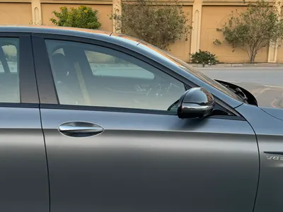 2021 مرسيدس - بنز إي 63إس أي إم جي