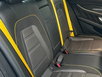 2021 مرسيدس - بنز إي 63إس أي إم جي