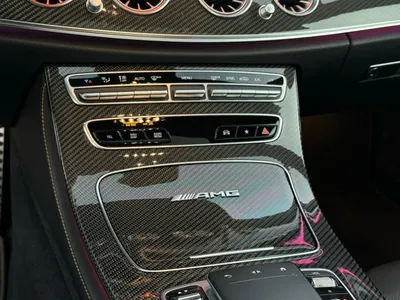 2021 مرسيدس - بنز إي 63إس أي إم جي