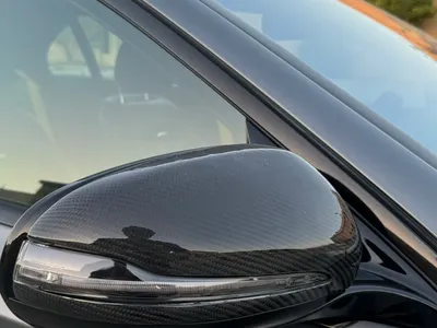 2021 مرسيدس - بنز إي 63إس أي إم جي