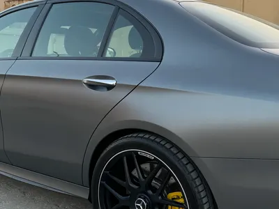 2021 مرسيدس - بنز إي 63إس أي إم جي