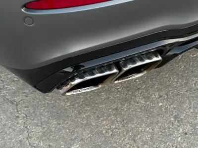 2021 مرسيدس - بنز إي 63إس أي إم جي