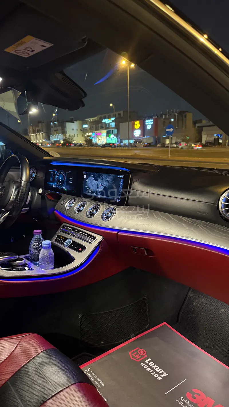 2019 Mercedes-Benz CLS 350 AMG