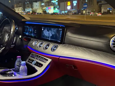 2019 Mercedes-Benz CLS 350 AMG