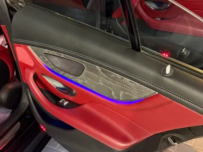 2019 Mercedes-Benz CLS 350 AMG