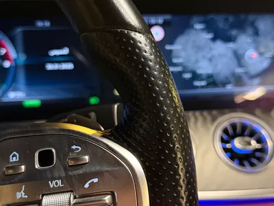 2019 Mercedes-Benz CLS 350 AMG