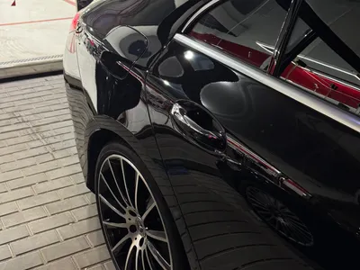 2019 Mercedes-Benz CLS 350 AMG