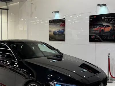 2019 Mercedes-Benz CLS 350 AMG