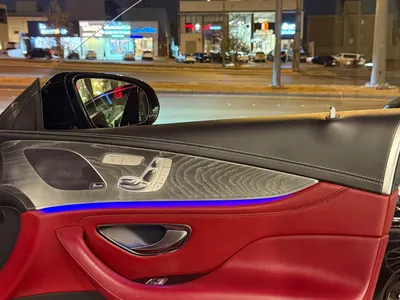 2019 Mercedes-Benz CLS 350 AMG