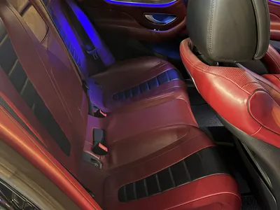 2019 Mercedes-Benz CLS 350 AMG