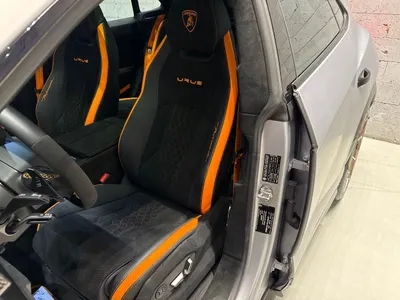 2023 لمبرجيني اوروس بيرفورمانتي