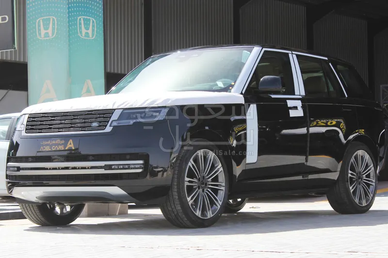 2026 لاند روفر رينج روفر اتش اس اي