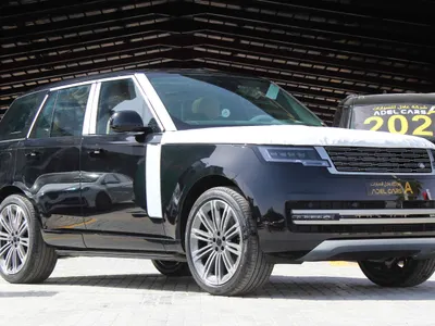 2026 لاند روفر رينج روفر اتش اس اي