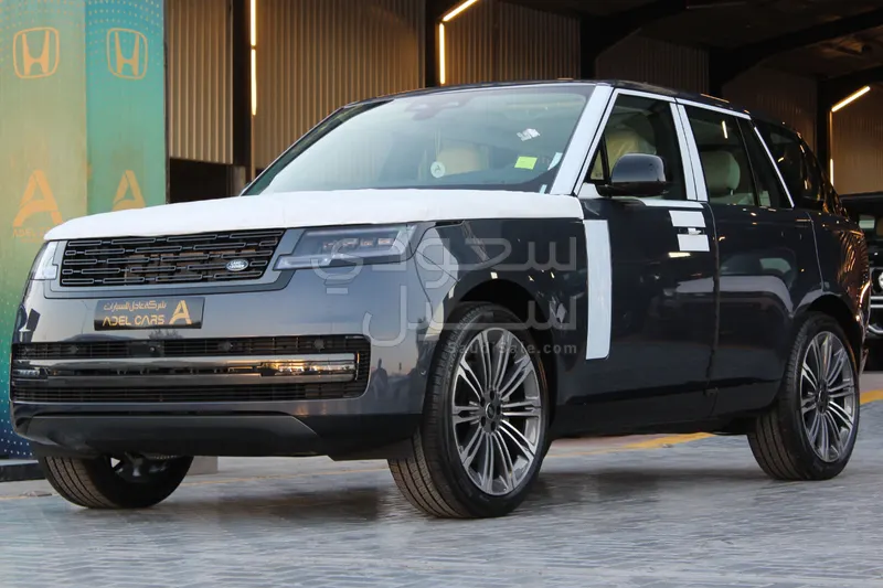 2026 لاند روفر رينج روفر اتش اس اي