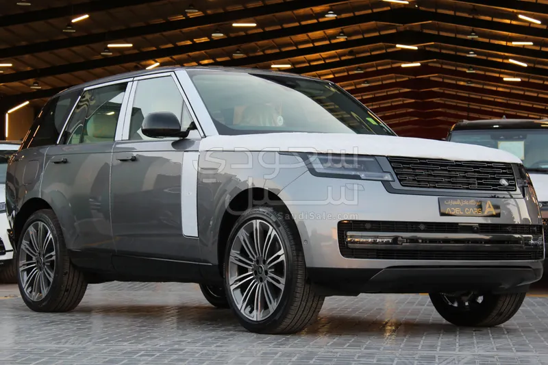 2026 لاند روفر رينج روفر اتش اس اي