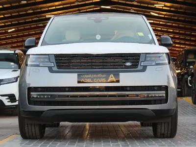 2026 لاند روفر رينج روفر اتش اس اي