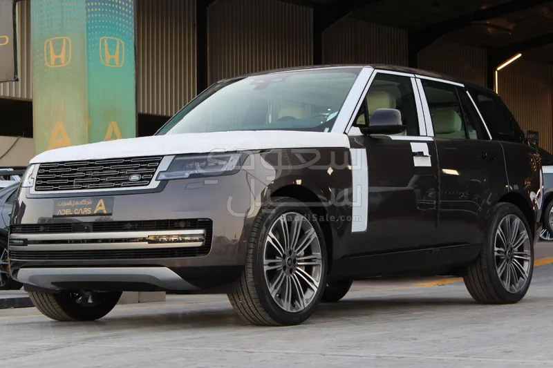 2026 لاند روفر رينج روفر اتش اس اي