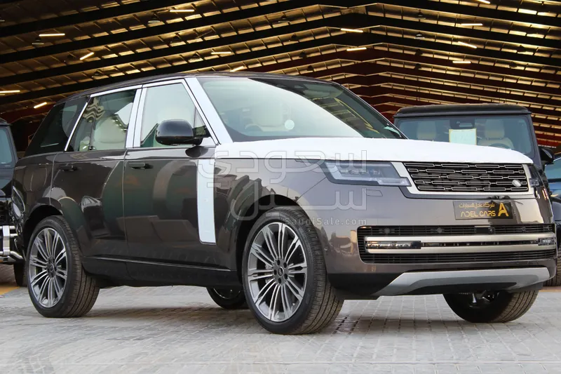 2026 لاند روفر رينج روفر اتش اس اي