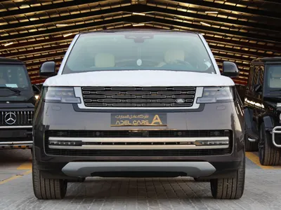 2026 لاند روفر رينج روفر اتش اس اي