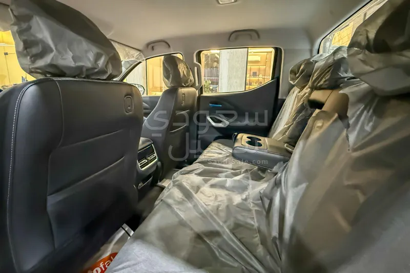 2023 بيجو بيك اب