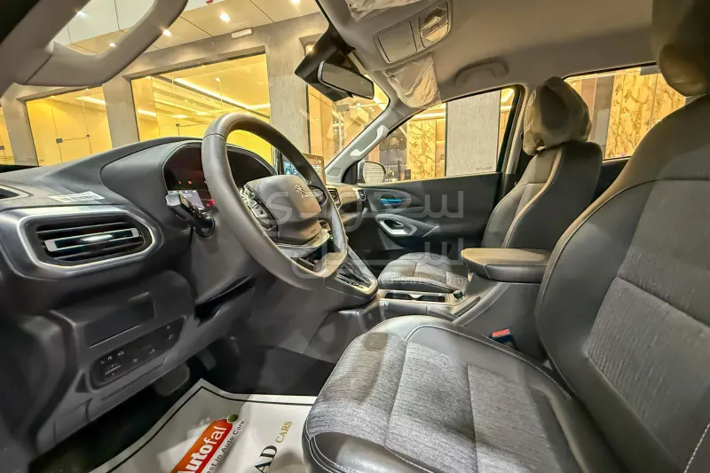 2023 بيجو بيك اب