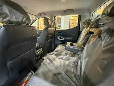 2023 بيجو بيك اب