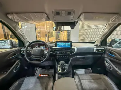 2023 بيجو بيك اب