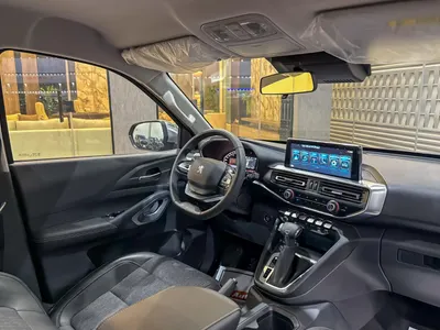 2023 بيجو بيك اب