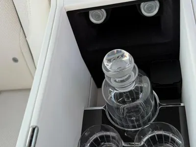 2021 رولز رويس كولينان بلاك بادج