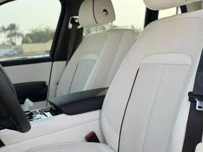 2021 رولز رويس كولينان بلاك بادج