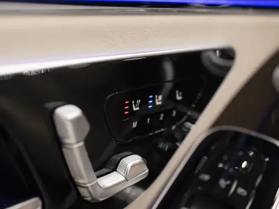 2024 مرسيدس - بنز إس 450